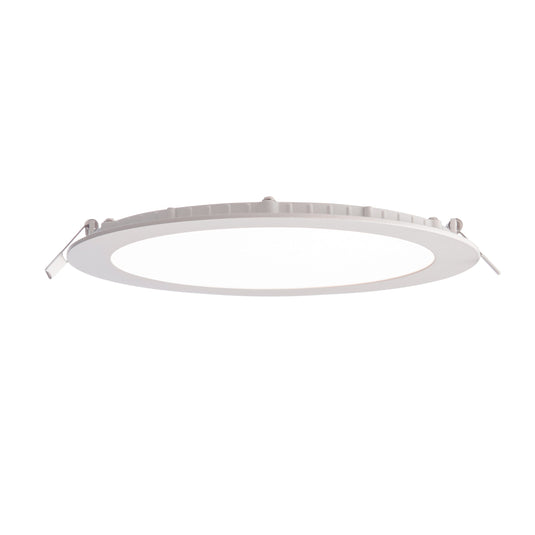 Saxby Lighting 73720 SirioDISC IP44 18W - 27087