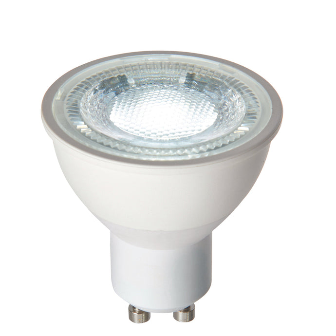 Saxby Lighting 74048 GU10 LED SMD dimmable 60 degrees 7W - 32009