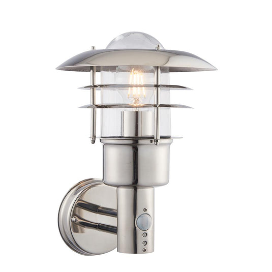 Endon Lighting 74702 Dexter 1lt Wall - 24095