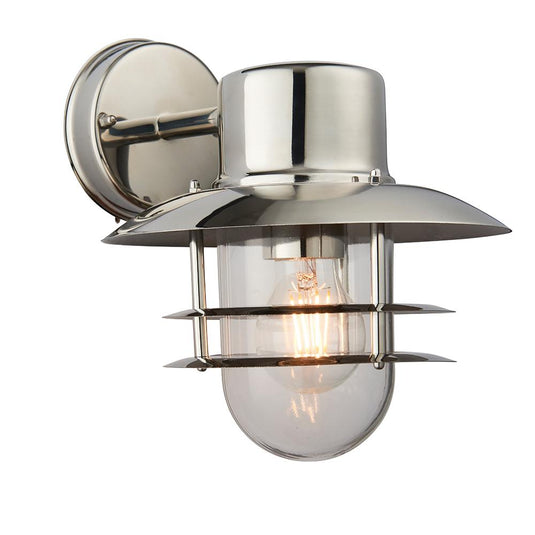 Endon Lighting 74703 Jenson 1lt Wall - 24094