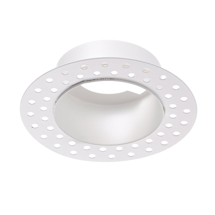 Saxby Lighting 75917 Trimless bezel round - 32052