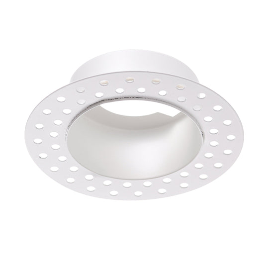Saxby Lighting 75917 Trimless bezel round - 32052