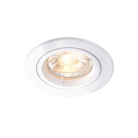 Saxby Lighting 76006 Cast fixed 50W - 32055