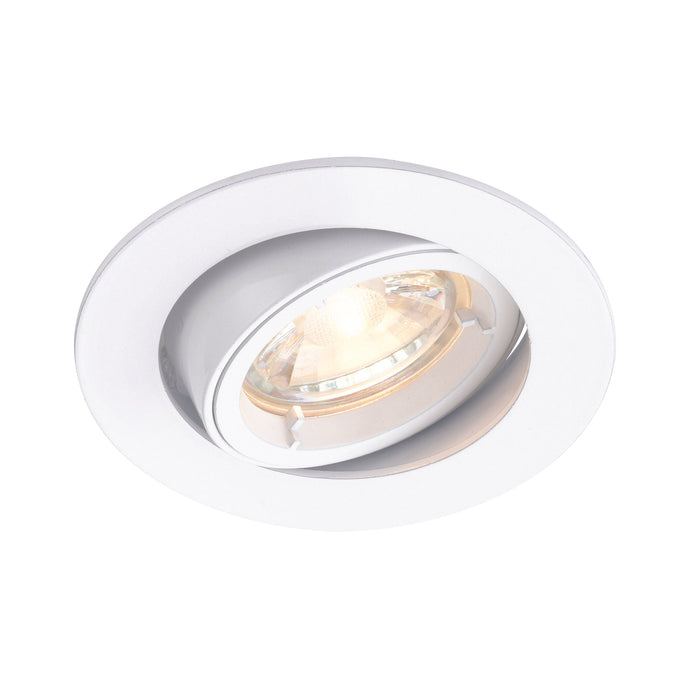 Saxby Lighting 76007 Cast tilt 50W - 30743