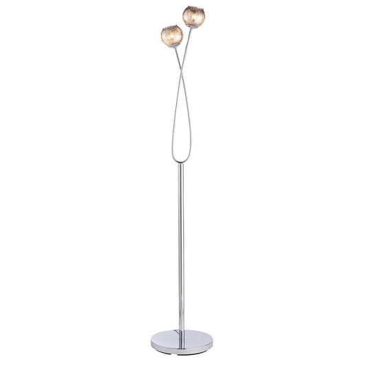Endon Lighting 76123 Aerith 2lt Floor - 33799
