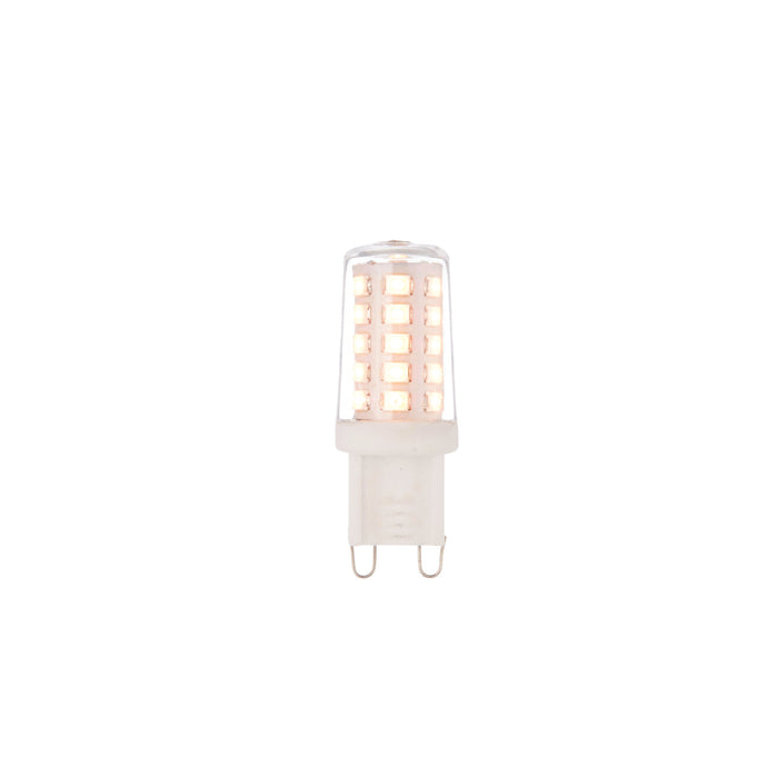 Saxby Lighting 76139 G9 LED SMD 220LM 2.3W - 32056