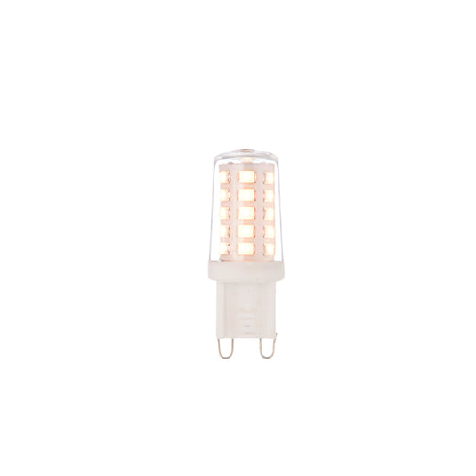 Saxby Lighting 76139 G9 LED SMD 220LM 2.3W - 32056