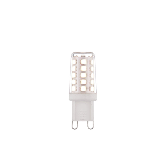 Saxby Lighting 76140 G9 LED SMD 220LM 2.3W - 32057