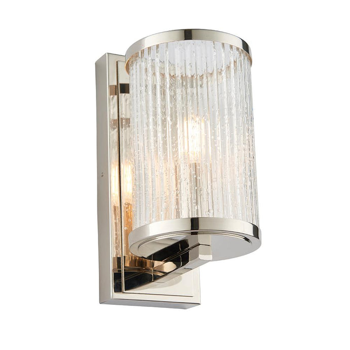 Endon Lighting 76259 Easton 1lt Wall - 33817
