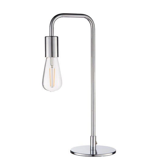 Endon Lighting 76344 Rubens 1lt Table - 33843