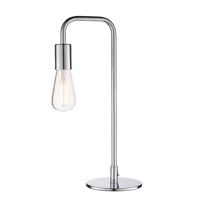 Endon Lighting 76344 Rubens 1lt Table - 33843