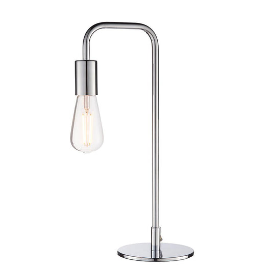 Endon Lighting 76344 Rubens 1lt Table - 33843