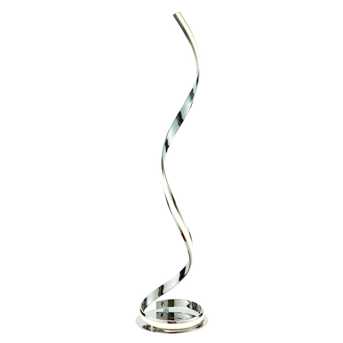 Endon Lighting 76395 Aria 1lt Floor - 33852