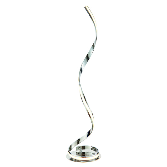 Endon Lighting 76395 Aria 1lt Floor - 33852