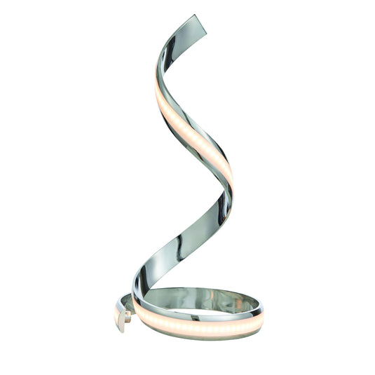 Endon Lighting 76412 Aria 1lt Table - 33853