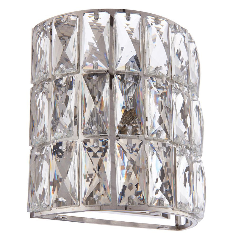 Load image into Gallery viewer, Endon Lighting 76515 Verina 1lt Wall - 33880
