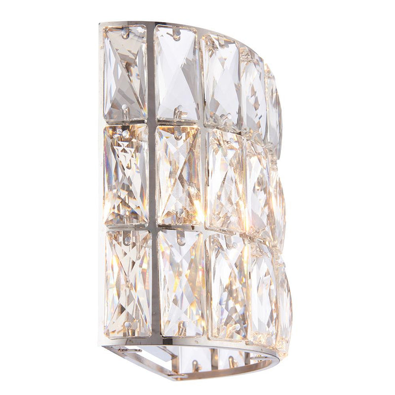 Load image into Gallery viewer, Endon Lighting 76515 Verina 1lt Wall - 33880
