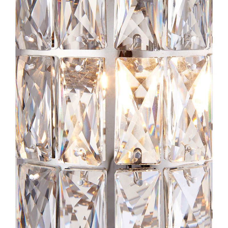 Load image into Gallery viewer, Endon Lighting 76515 Verina 1lt Wall - 33880
