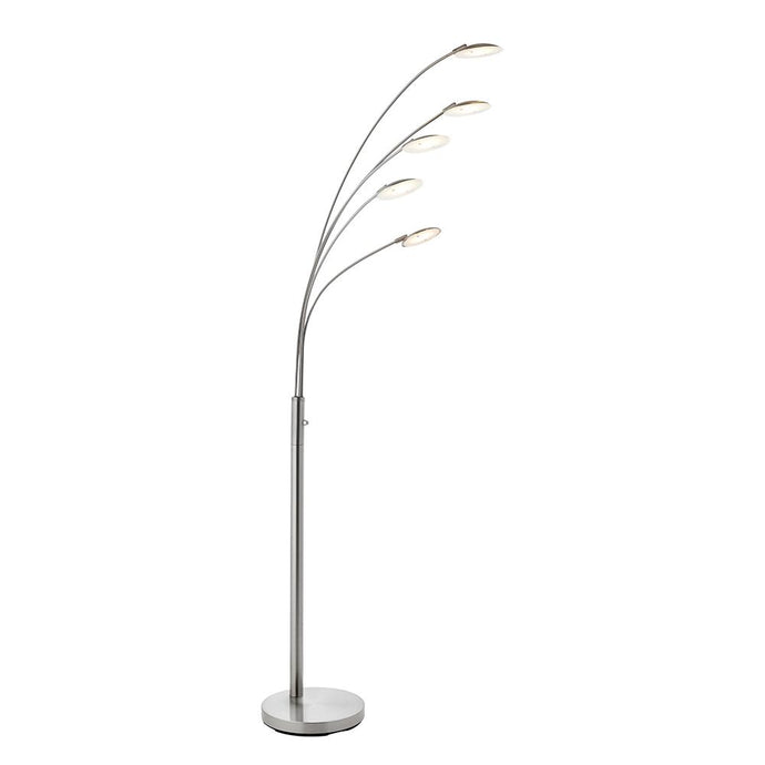 Endon Lighting 76562 Fynn 5lt Floor - 33892