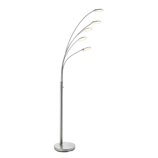 Endon Lighting 76562 Fynn 5lt Floor - 33892