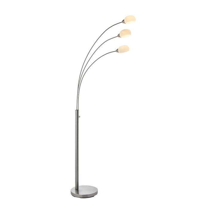 Endon Lighting 76567 Jaspa 3lt Floor - 33894