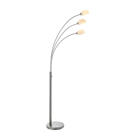 Endon Lighting 76567 Jaspa 3lt Floor - 33894