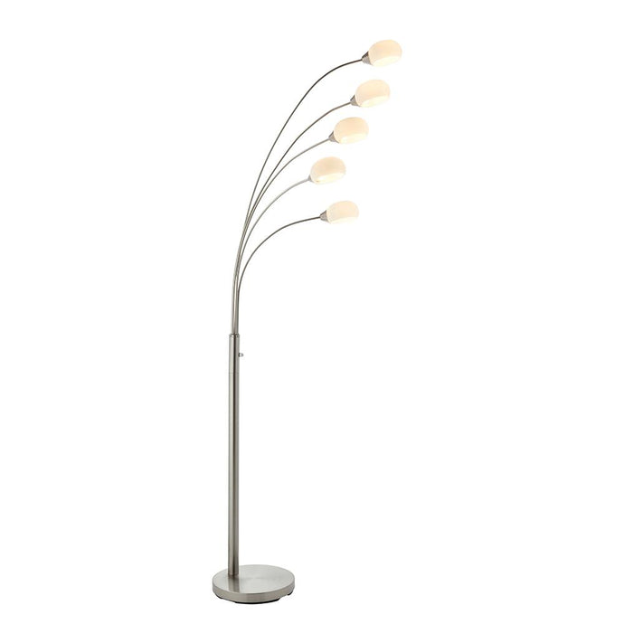 Endon Lighting 76568 Jaspa 5lt Floor - 33895