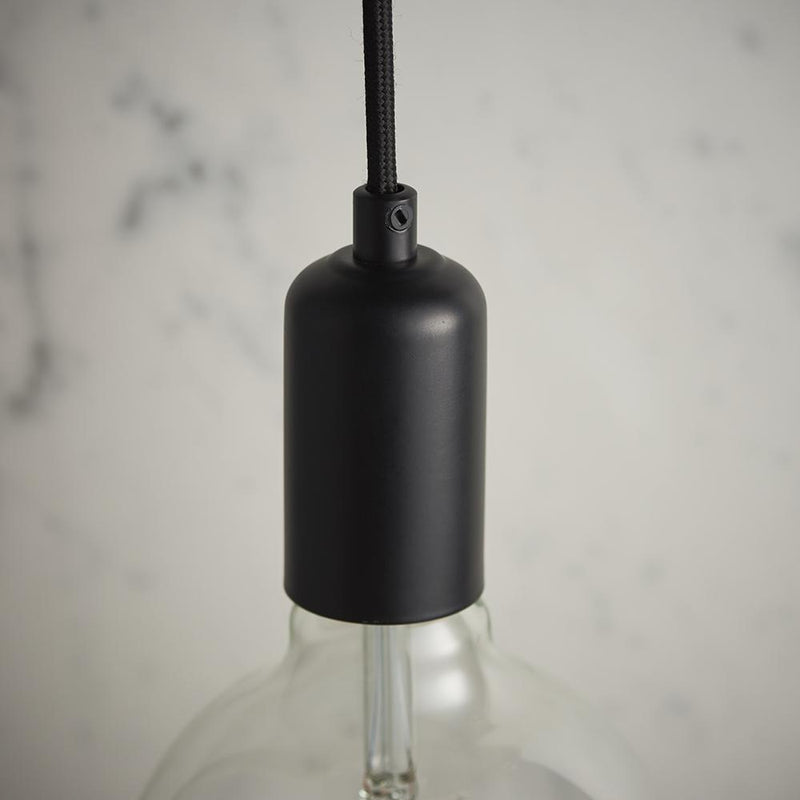 Load image into Gallery viewer, Endon Lighting 76581 Studio 1lt Pendant - 33900
