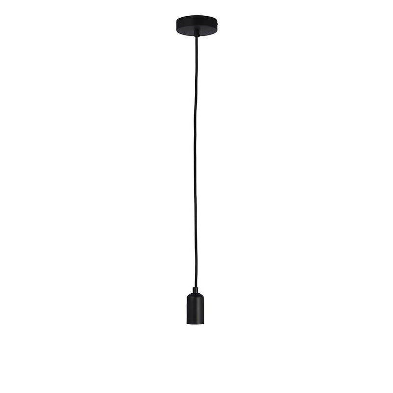 Load image into Gallery viewer, Endon Lighting 76581 Studio 1lt Pendant - 33900
