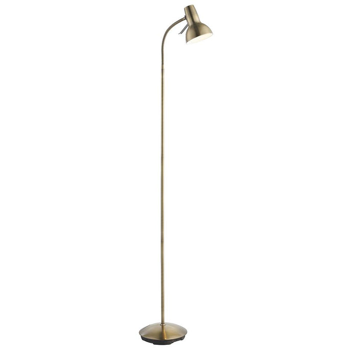 Endon Lighting 76605 Amalfi 1lt Floor - 23980