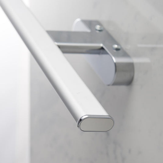 Endon Lighting 76657 Moda 1lt Wall - 33913