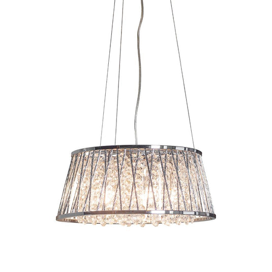 Endon Lighting 76694 Sophia 5lt Pendant - 33917