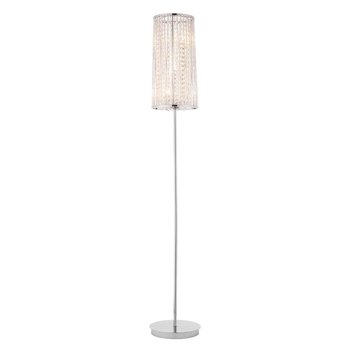 Endon Lighting 76723 Sophia 3lt Floor - 33921