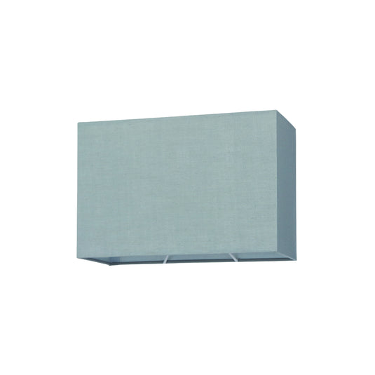 Endon Lighting 77476 Rectangular 1lt Shade - 33944