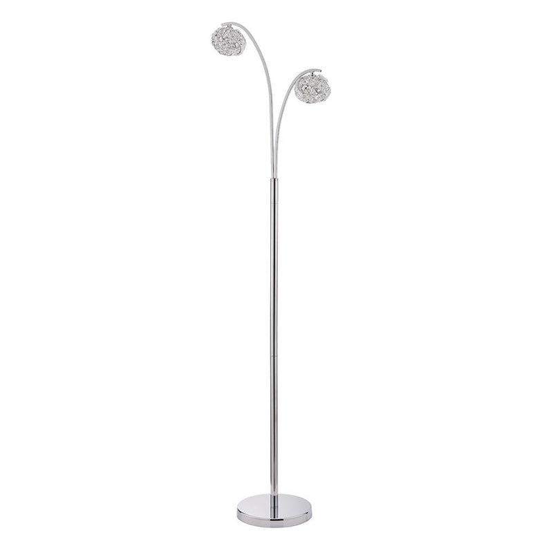 Load image into Gallery viewer, Endon Lighting 77569 Talia 2lt Floor - 33964
