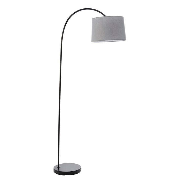 Endon Lighting 78163 Carlson 1lt Floor - 33969