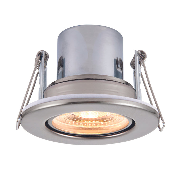 Saxby Lighting 78522 ShieldECO 800 Tilt 8.5W - 32106
