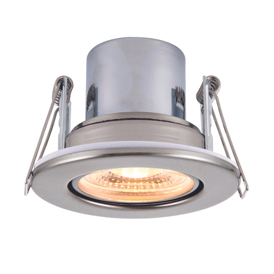 Saxby Lighting 78522 ShieldECO 800 Tilt 8.5W - 32106
