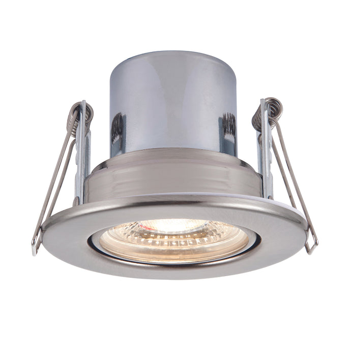 Saxby Lighting 78523 ShieldECO 800 Tilt 8.5W - 32107