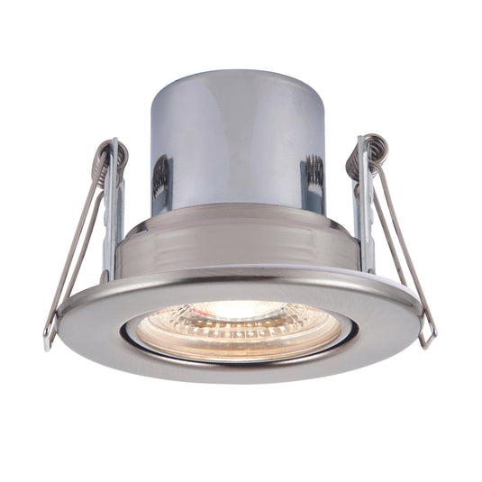 Saxby Lighting 78523 ShieldECO 800 Tilt 8.5W - 32107