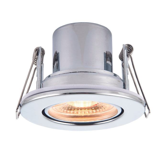Saxby Lighting 78524 ShieldECO 800 Tilt 8.5W - 32108