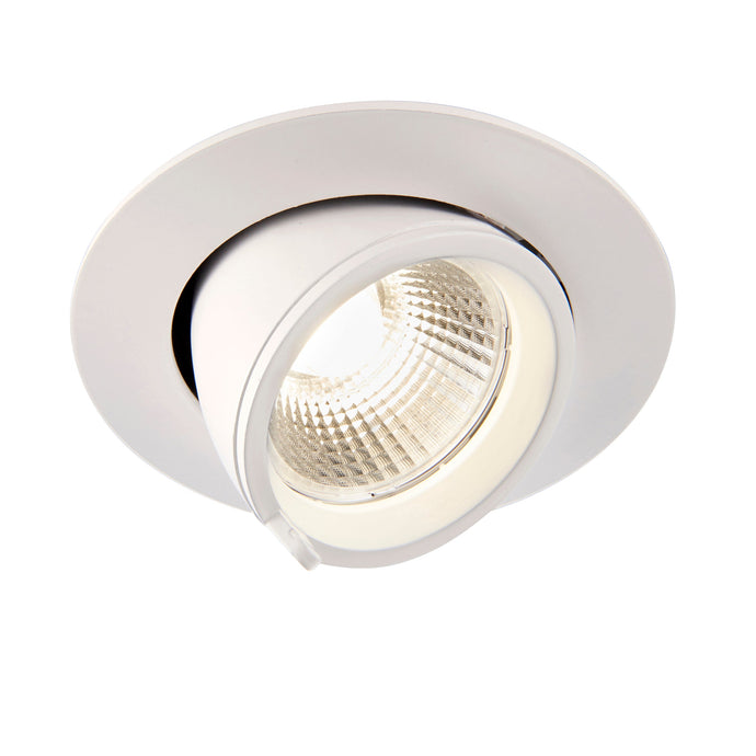 Saxby Lighting 78538 Axial round  15W - 32119