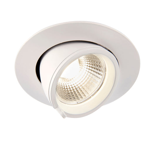 Saxby Lighting 78538 Axial round  15W - 32119