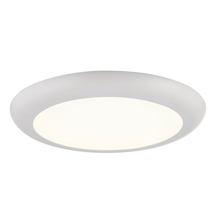 Saxby Lighting 78541 SirioDISC adjustable 18W - 32121