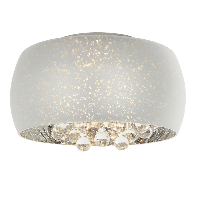 Endon Lighting 78696 Eclipse 3lt Flush - 33971