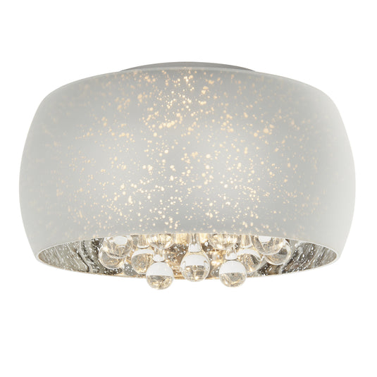 Endon Lighting 78696 Eclipse 3lt Flush - 33971