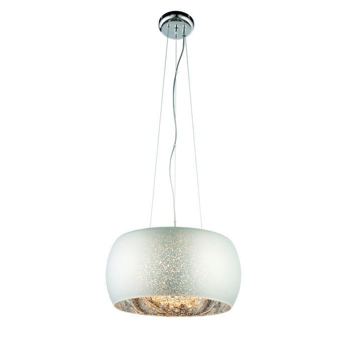 Endon Lighting 78697 Eclipse 5lt Pendant - 33972