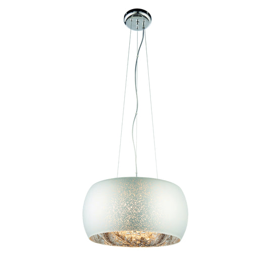 Endon Lighting 78697 Eclipse 5lt Pendant - 33972