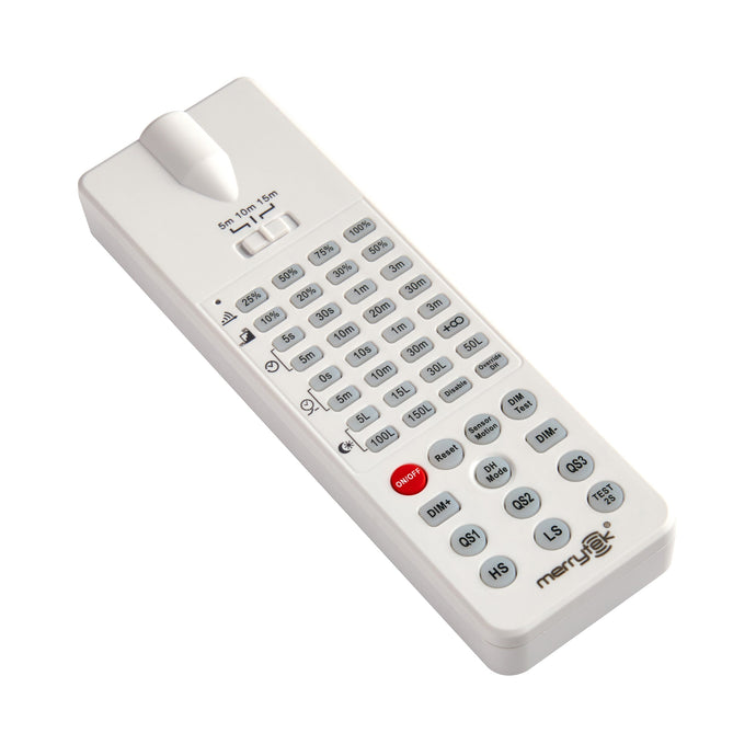 Saxby Lighting 78774 Altum remote control - 32185