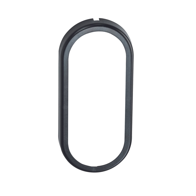 Saxby Lighting 78845 Pillo black plain - 32186